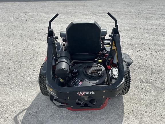 Image of Exmark Lazer Z equipment image 3