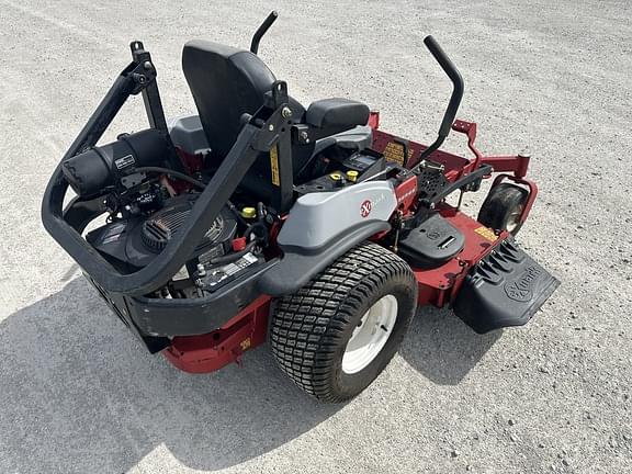 Image of Exmark Lazer Z equipment image 4