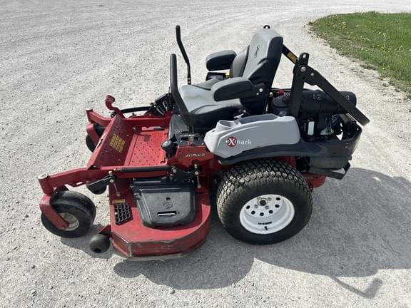Image of Exmark Lazer Z equipment image 1