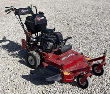 Main image Exmark Metro