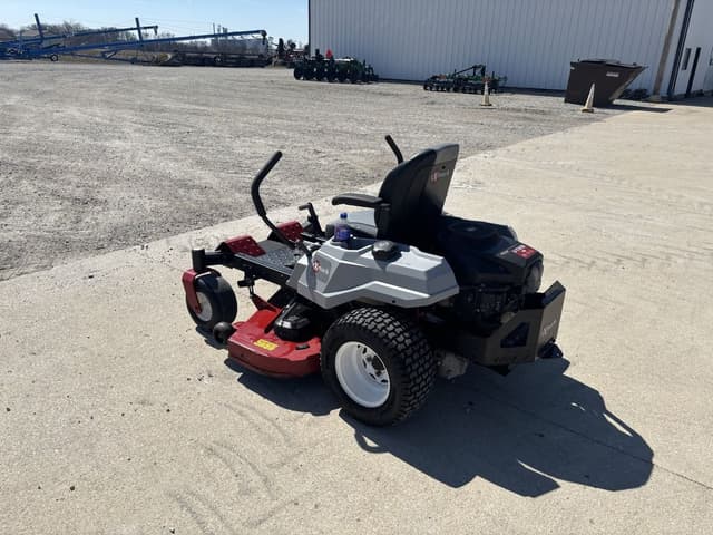 Image of Exmark QZS708GEM54200 equipment image 2