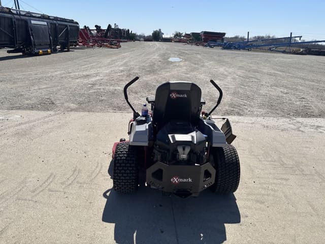 Image of Exmark QZS708GEM54200 equipment image 3