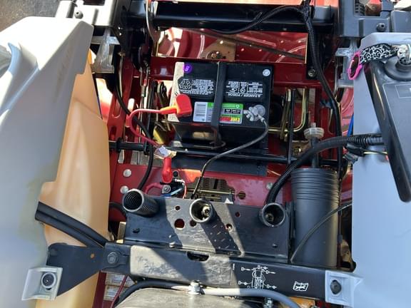 Image of Exmark Quest equipment image 4