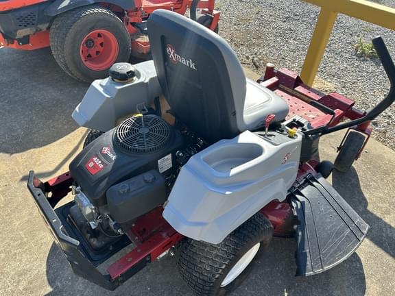 Image of Exmark Quest equipment image 3
