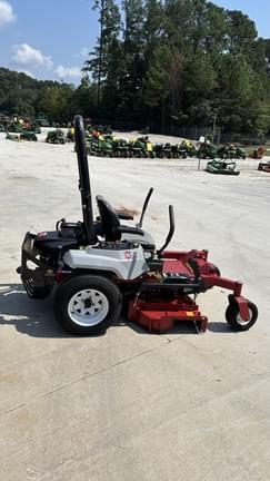 Image of Exmark Radius equipment image 3
