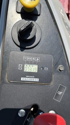 Image of Exmark Radius equipment image 4