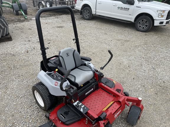 Image of Exmark Radius E-Series equipment image 3