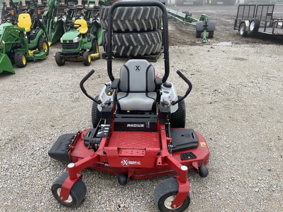 Image of Exmark Radius E-Series equipment image 1