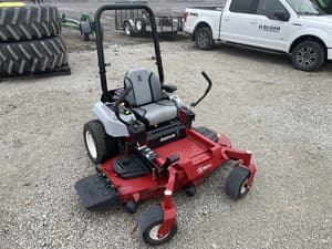 2020 Exmark Radius E-Series Image