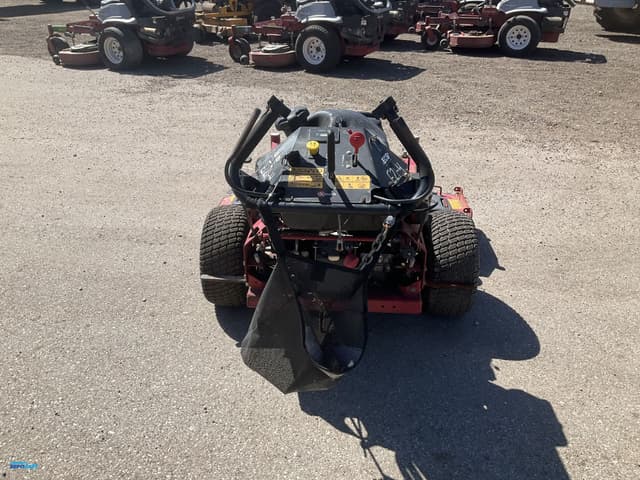 Image of Exmark Turf Tracer equipment image 3