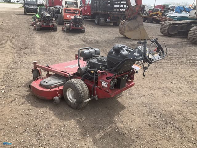 Image of Exmark Turf Tracer equipment image 2
