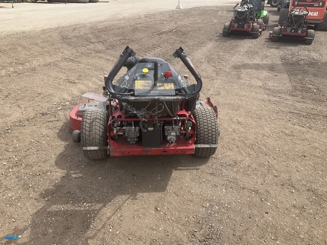 Image of Exmark Turf Tracer equipment image 3