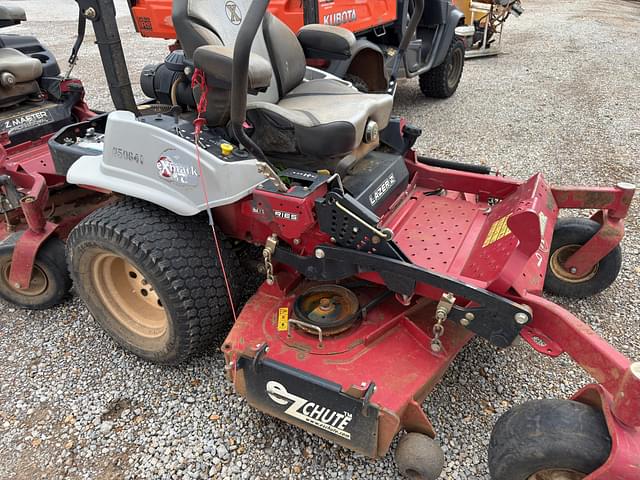 Image of Exmark Lazer Z equipment image 1