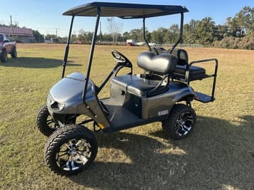 Main image EZ-GO Valor