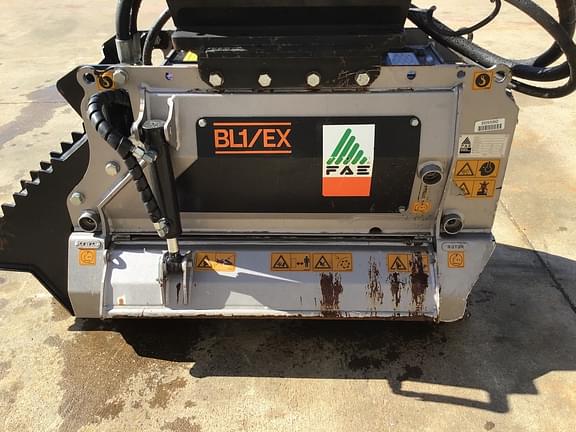 Main image FAE BL1/EX VT075 4