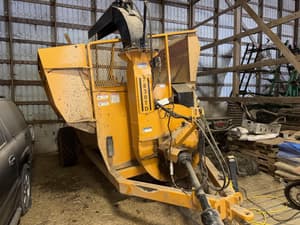 2020 Fair Manufacturing 7830-TD Image