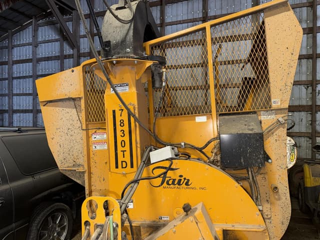 Image of Fair Manufacturing 7830-TD equipment image 1