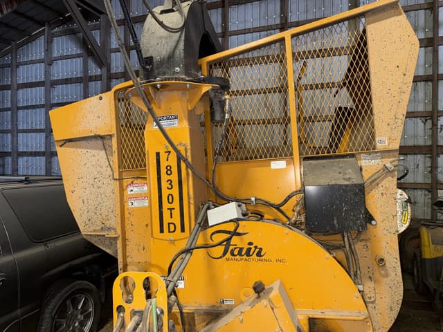 Image of Fair Manufacturing 7830-TD equipment image 1