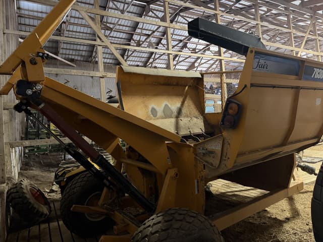 Image of Fair Manufacturing 7830-TD equipment image 3