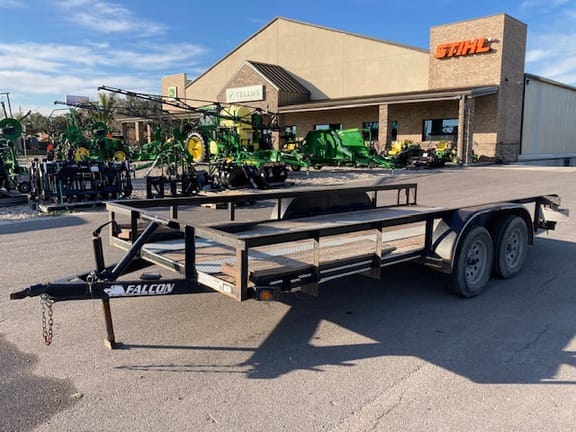 Main image Falcon 77x16