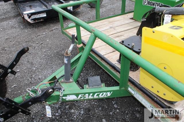 Image of Falcon SD16 equipment image 3