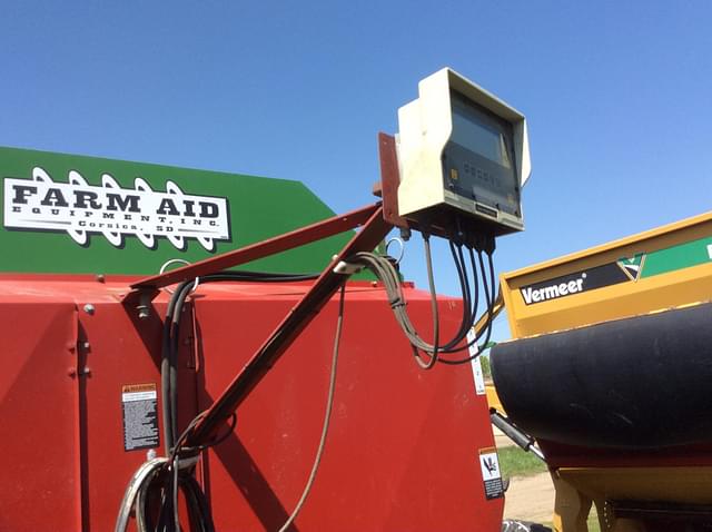 Image of Farm Aid 430 equipment image 2
