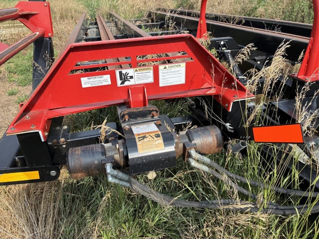 Image of Farm King 2450 equipment image 4