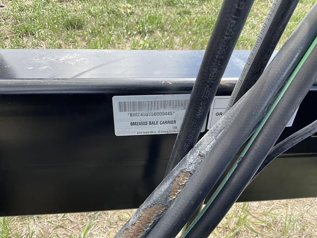 Image of Farm King 2450S equipment image 4