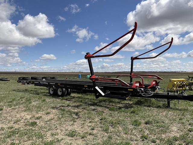Image of Farm King 2450S equipment image 2