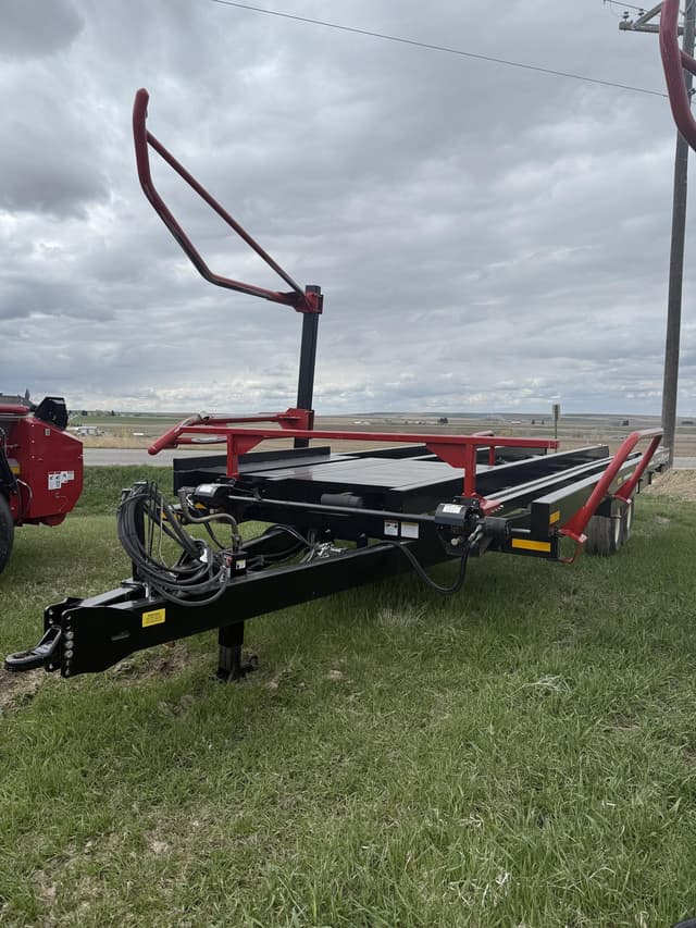 Image of Farm King BM2400H equipment image 1