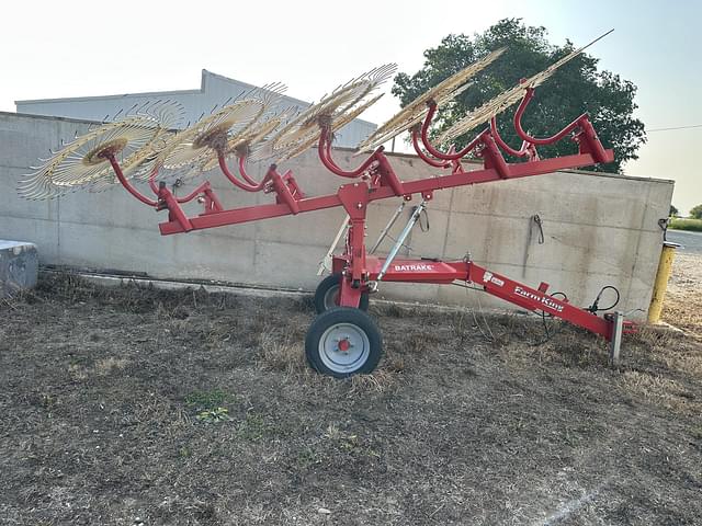 Image of Farm King BR10 equipment image 1