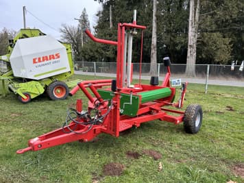 Main image Farm King BW200