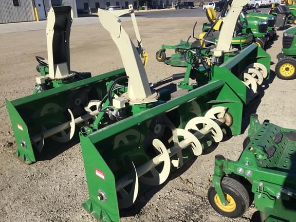 Image of Farm King Y740G-4 equipment image 1