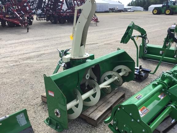 Image of Farm King Y740G-4 equipment image 1