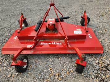 Main image Farm King 755