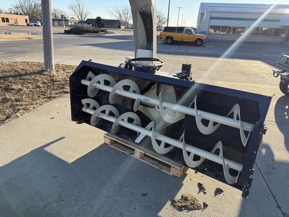 2020 Allied 9620 Equipment Image0