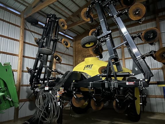 Image of Fast 8118 equipment image 1