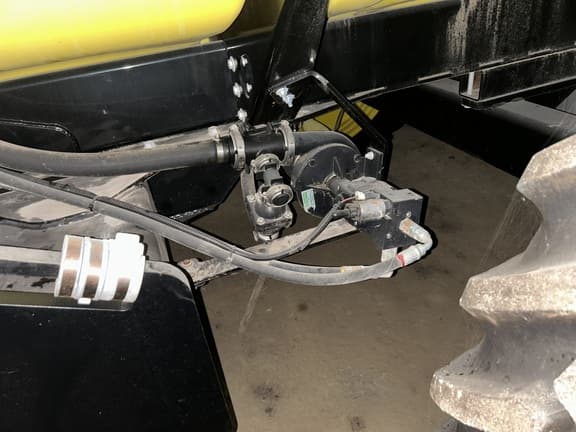 Image of Fast 8118 equipment image 4