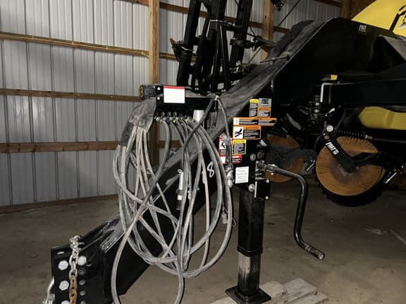 Image of Fast 8118 equipment image 2