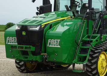 Main image Fast JD-2T1000
