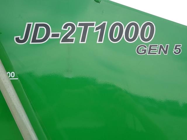 Image of Fast JD-2T1000 equipment image 2