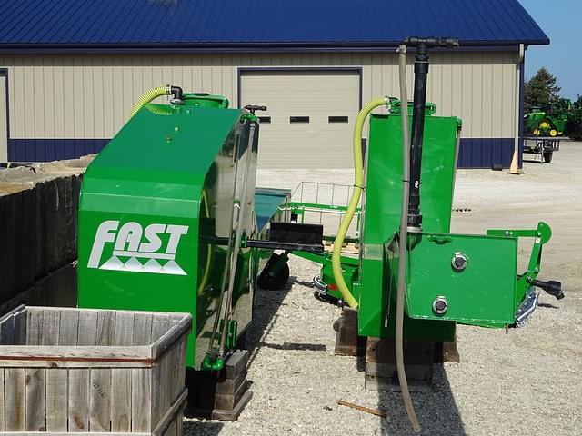 Image of Fast JD-2T1000 equipment image 4