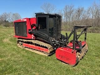 Main image Fecon FTX150