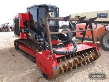 Main image Fecon FTX150T4-20SST