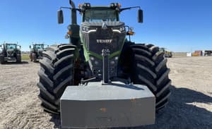 2020 Fendt 1042 Vario Image