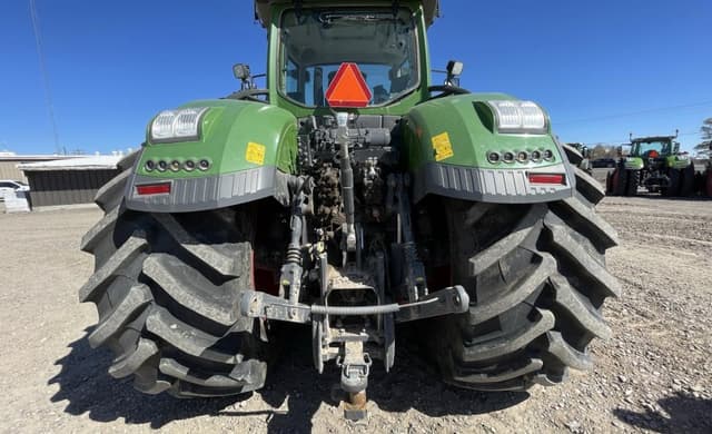 Image of Fendt 1042 Vario equipment image 3
