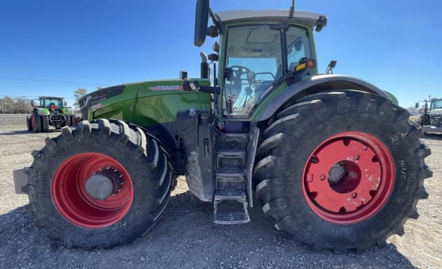 Image of Fendt 1042 Vario equipment image 2