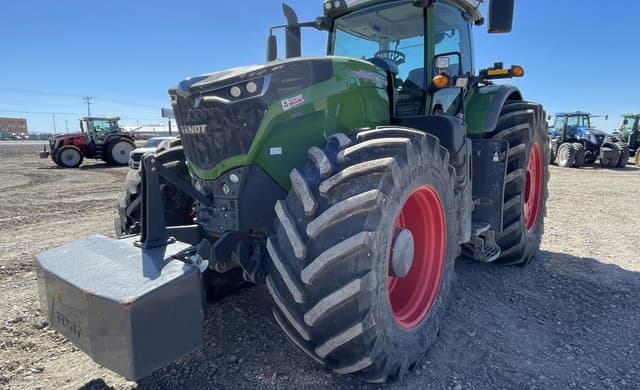 Image of Fendt 1042 Vario equipment image 1