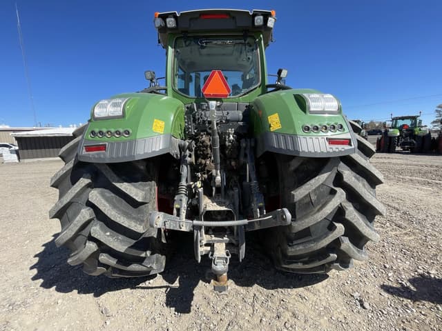Image of Fendt 1042 Vario equipment image 3