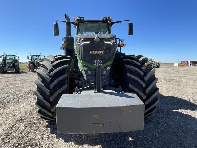Image of Fendt 1042 Vario equipment image 1